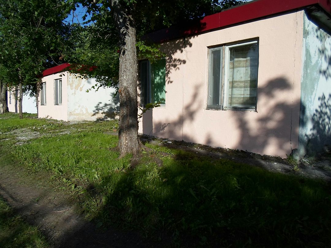 База отдыха Лесная Поляна, Кинель, Самарская область