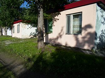 База отдыха Лесная Поляна