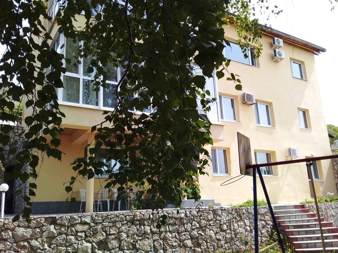 Гостевой дом Vaviland, Самара, Самарская область