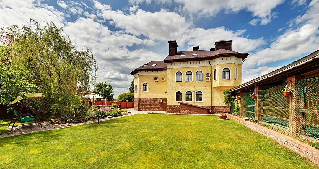 Гостевой дом Сосновый бор, Ижевск, Республика Удмуртия