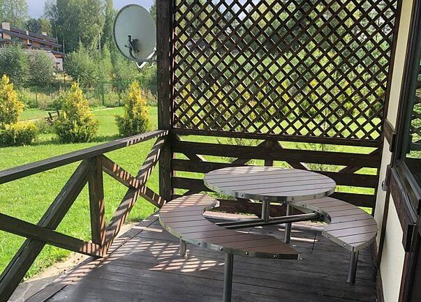 Вилла Бор Волго, Тверская область: фото 5