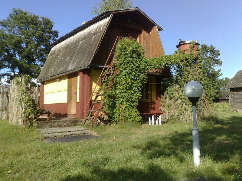 Сонтаки, Гродненская область: фото 2