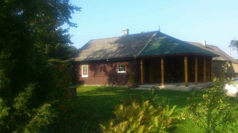 Сонтаки, Гродненская область: фото 5