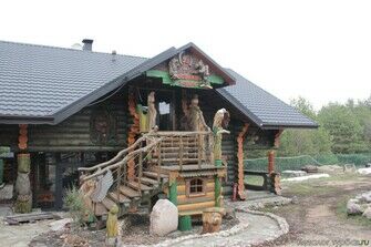 Агроусадьба Медвежья завала