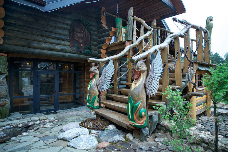 Медвежья завала, Брестская область: фото 2