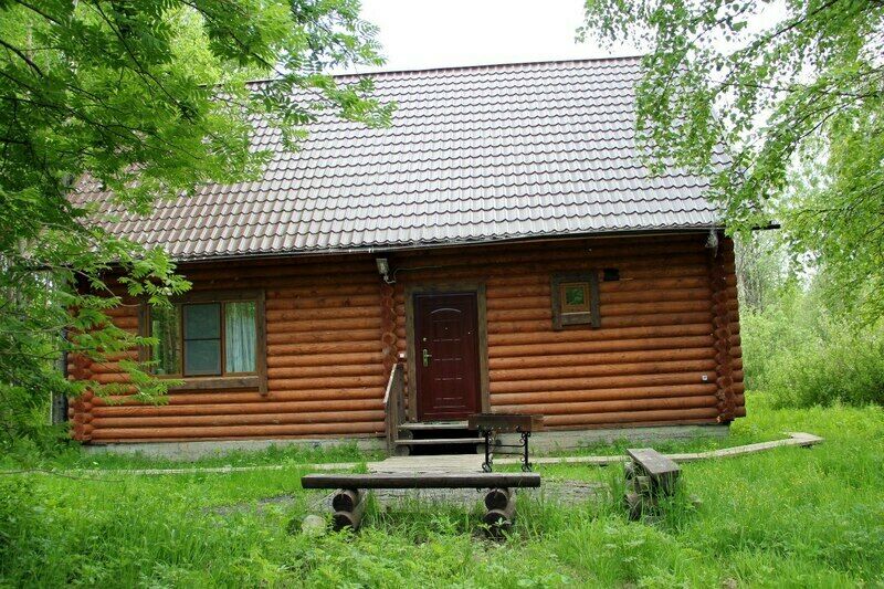 Великое озеро, Новгородская область: фото 2