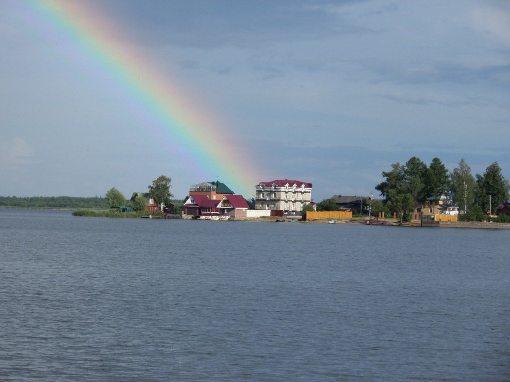 Орловская, Тверская область: фото 4