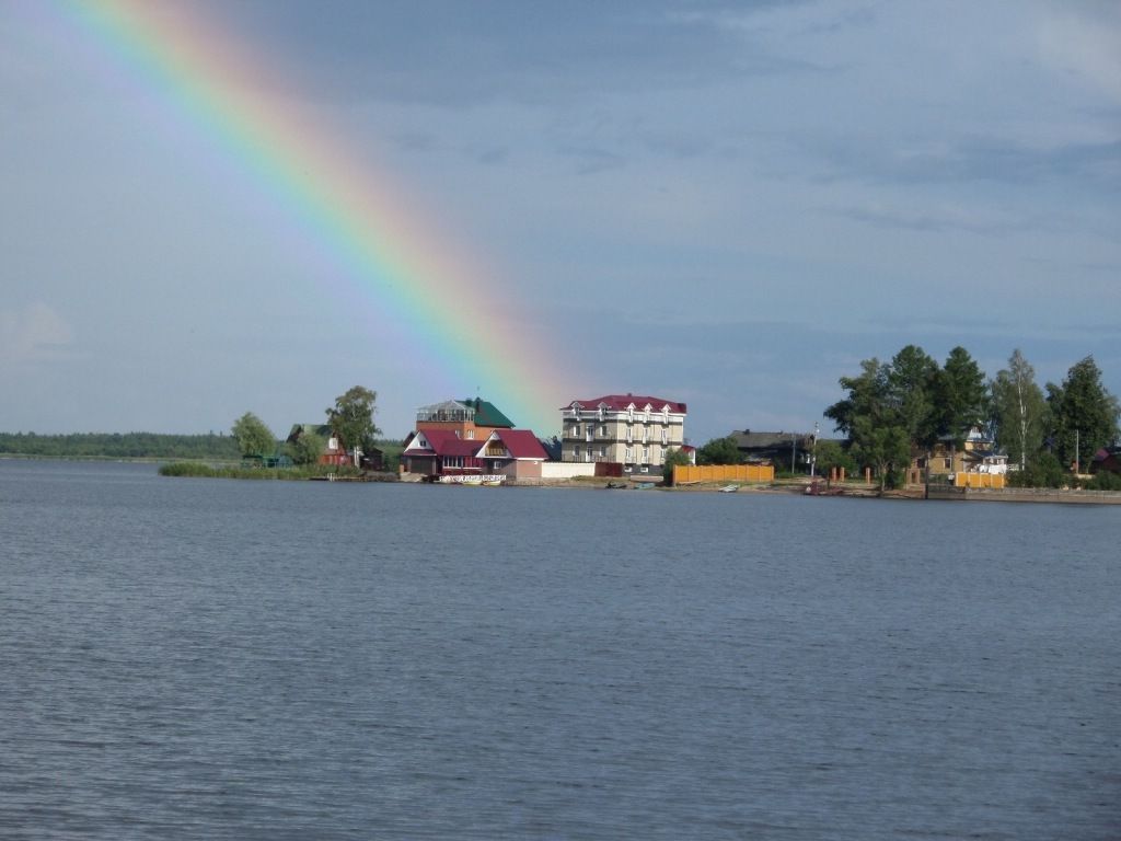 Орловская, Тверская область: фото 4
