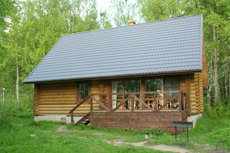 Великое озеро, Новгородская область: фото 3