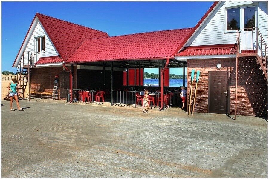 Орловская, Тверская область: фото 3