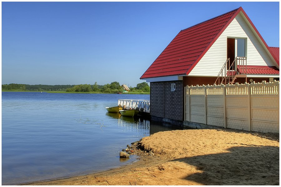 Орловская, Тверская область: фото 5