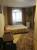 Номер Standard, Гостевой дом Орловская, Осташков