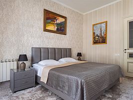 Номер Deluxe, Усадьба балерины Матильды Кшесинской, Кисловодск