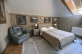 Номер 1, Усадьба балерины Матильды Кшесинской, Кисловодск