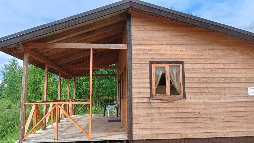 Мыльцевка, Тверская область: фото 5