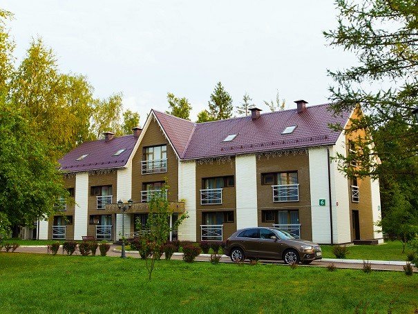 Бекасово, Московская область: фото 2