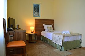 СТАНДАРТ Single (1, 2, 3, 4, 5 Корпус), Комплекс отдыха Бекасово, Наро-Фоминский