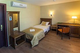 СТАНДАРТ Single (корпус 6), Комплекс отдыха Бекасово, Наро-Фоминский