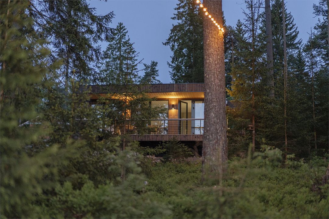 Ключ. Пионерское, Ленинградская область: фото 2