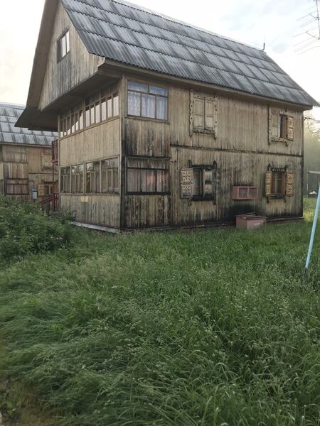 База отдыха Буревестник, Томская область, Победа поселок Киреевск Шегарский район