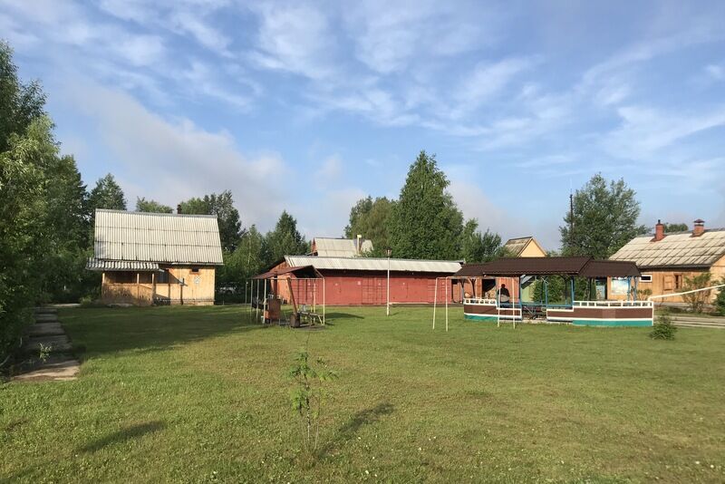 Буревестник, Томская область: фото 4