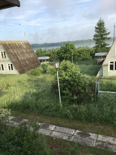 Буревестник, Томская область: фото 5