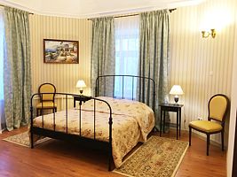 ЛЮКС (ГД), Комплекс отдыха Бекасово, Наро-Фоминский