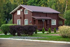 АПАРТАМЕНТЫ 1,2,3, Комплекс отдыха Бекасово, Наро-Фоминский