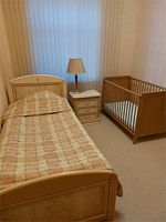 Люкс Семейный, Комплекс отдыха Бекасово, Наро-Фоминский