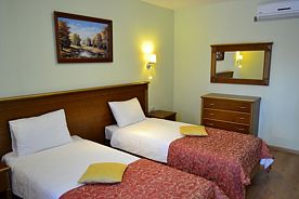 2-x местный джуниор сьют Корпус №6 +, Комплекс отдыха Бекасово, Наро-Фоминский