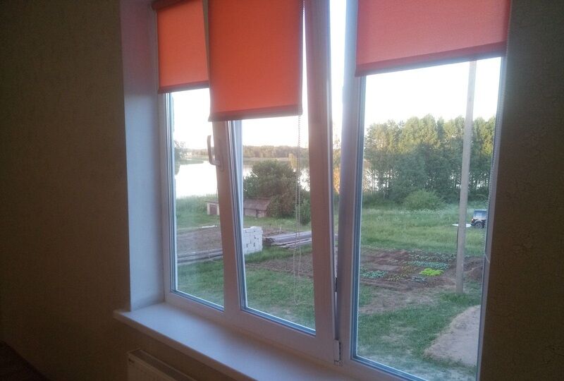 Усадьба на Озерной, Витебская область: фото 4