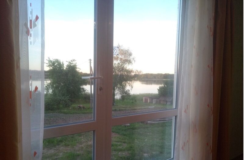 Усадьба на Озерной, Витебская область: фото 5