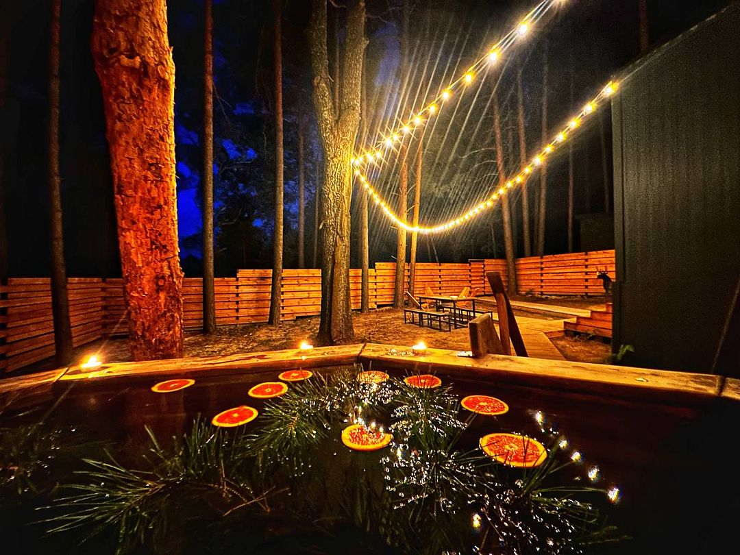 Barn House 1, Пензенская область: фото 4