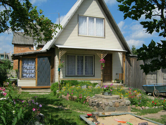 Агроусадьба Сосны, Витебская область, Браславский район 