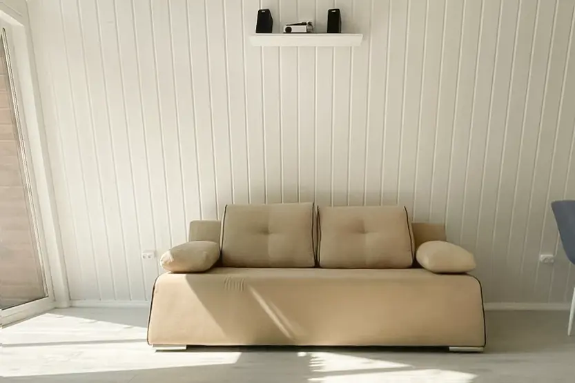 Домики у леса в Черноголовке, Московская область: фото 2