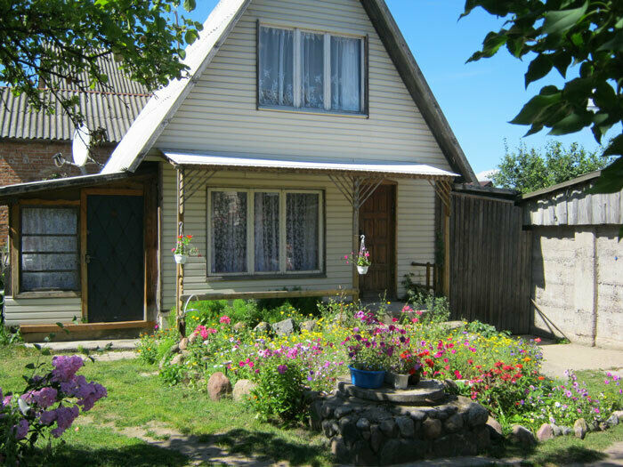 Сосны, Витебская область: фото 5