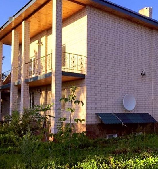 Гостевой дом Боровое, Акмолинская область: фото 4