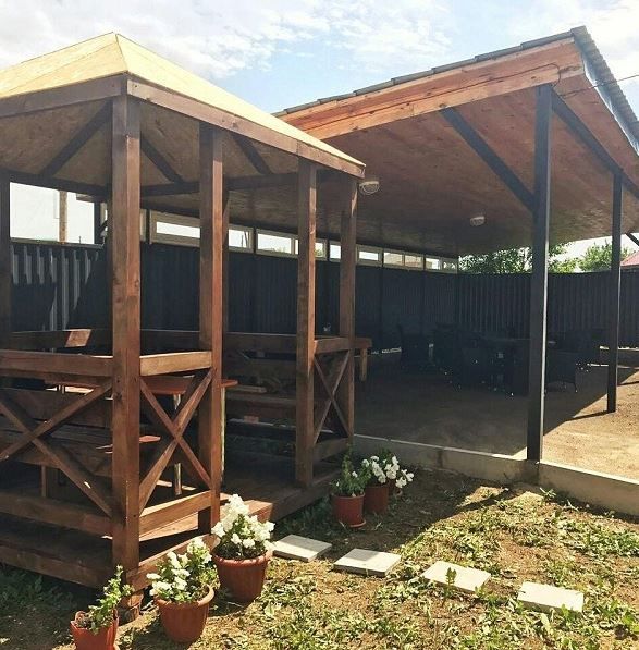 Гостевой дом Боровое, Акмолинская область: фото 3