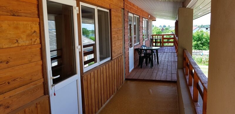 Озерный, Витебская область: фото 2