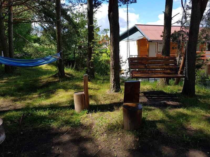 Озерный, Витебская область: фото 3