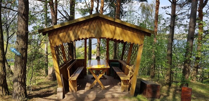 Озерный, Витебская область: фото 4