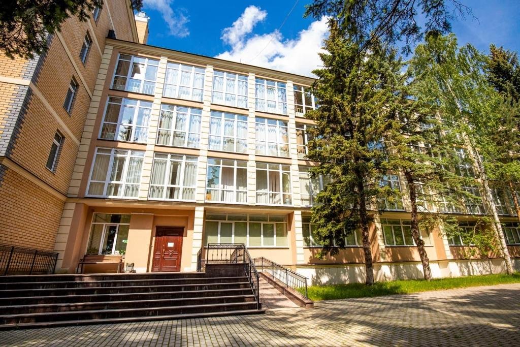 Мини-Отель Профилакторий Ольгино на Волге, Тверская область, Конаково Конаково Конаковский район деревня Вараксино