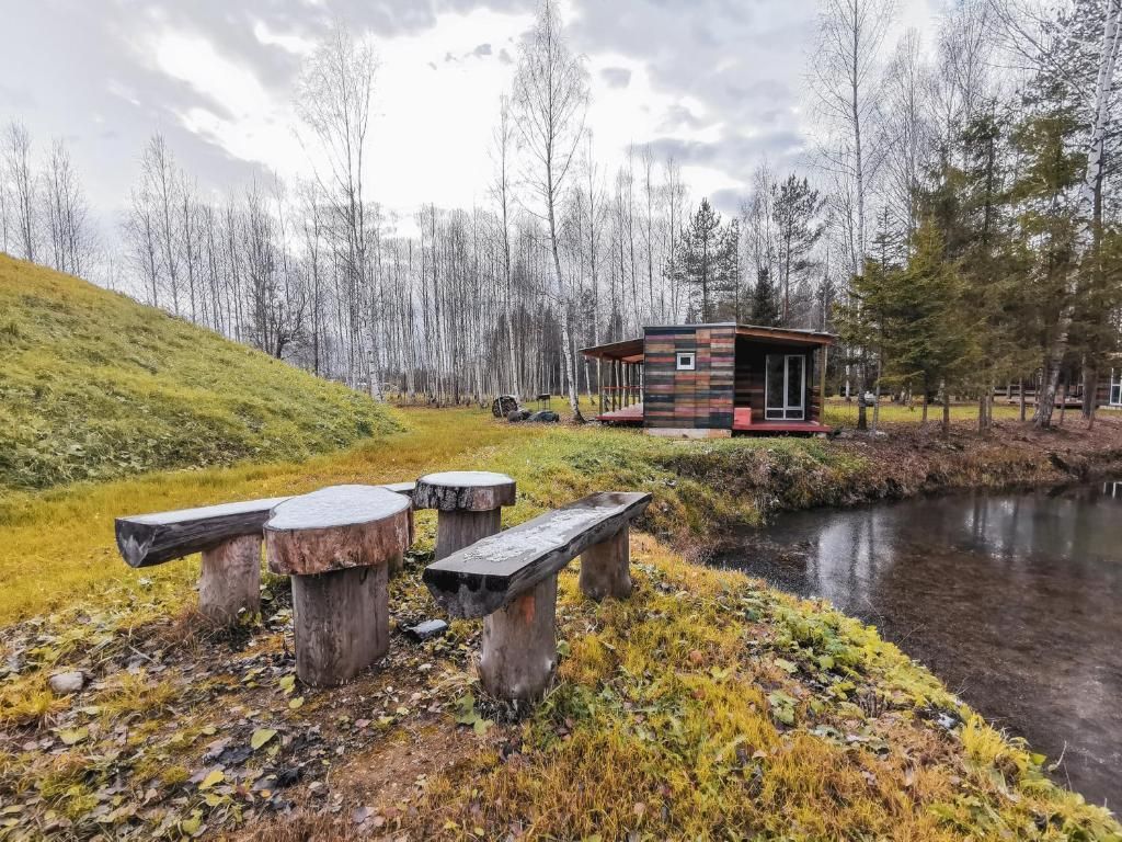 Парк-отель Тованово, Тверская область: фото 4