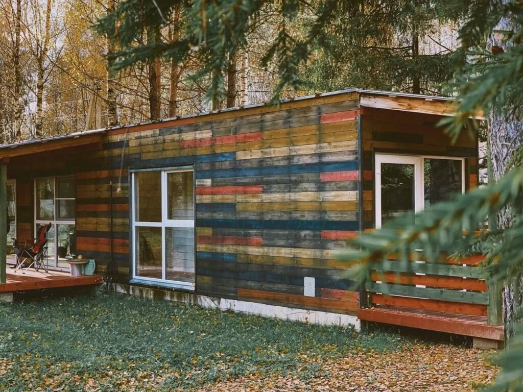 Парк-отель Тованово, Тверская область: фото 5