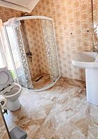 Двухместный семейный номер Comfort 2 отдельные кровати, Гостевой дом Maria (Мария), Грозный