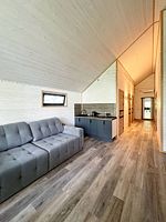 Дом, который удивит, База отдыха Шелест, Нижнетавдинский район