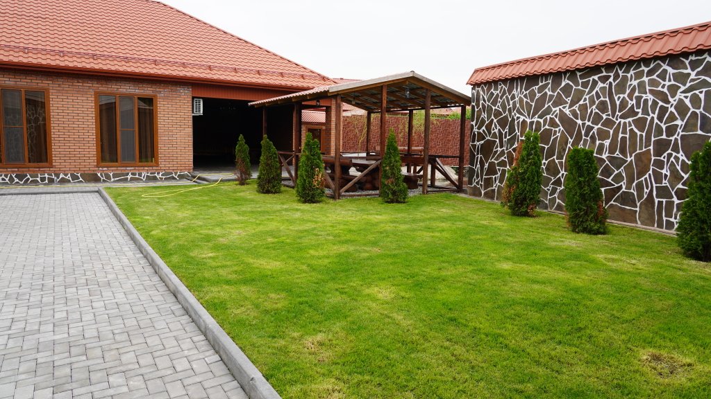 Вилла дом отдыха 1, Чеченская Республика, Грозный 