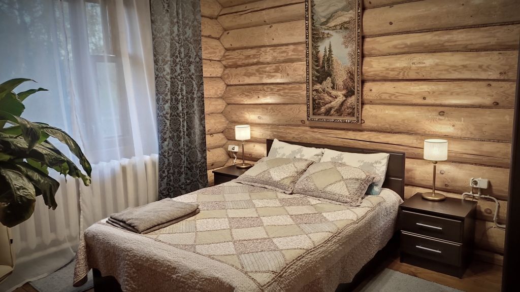 Dacha V Zavidove Guest House, Тверская область: фото 2