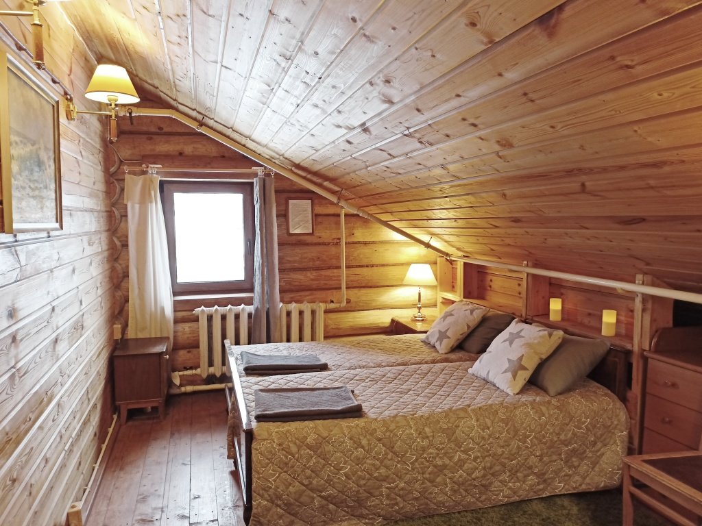 Dacha V Zavidove Guest House, Тверская область: фото 3