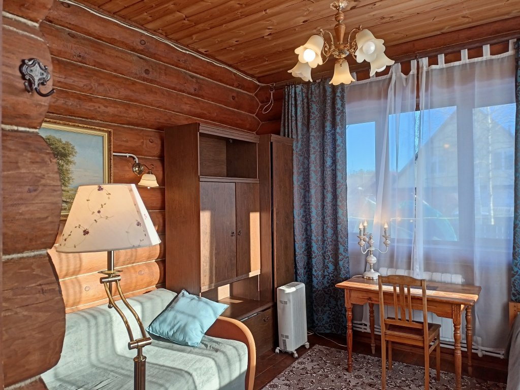 Dacha V Zavidove Guest House, Тверская область: фото 4